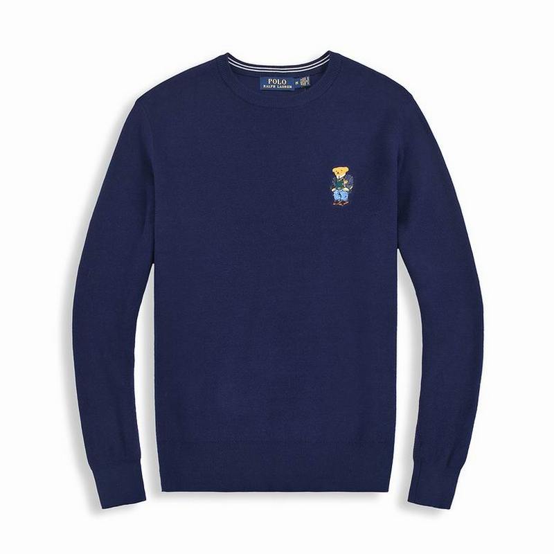 polo Men's Sweater 198